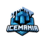 IceMania logo
